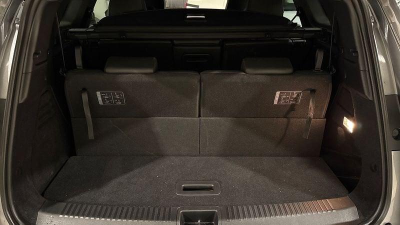 Renault Espace NUOVO esprit Alpine MY24 full hybrid E-Tech 200 7p