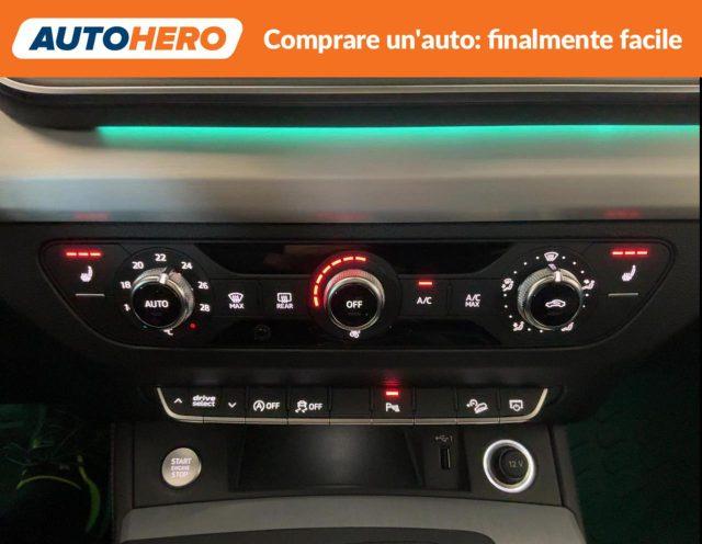 AUDI Q5 2.0 TDI 190 CV quattro S tronic S line plus