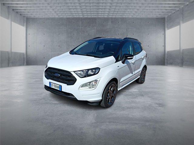 FORD EcoSport 1.0 EcoBoost 125 CV Start&Stop ST-Line