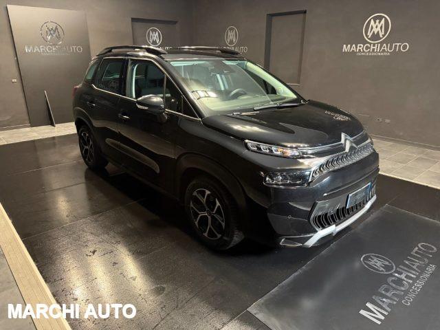 CITROEN C3 Aircross BlueHDi 110 S&S Shine