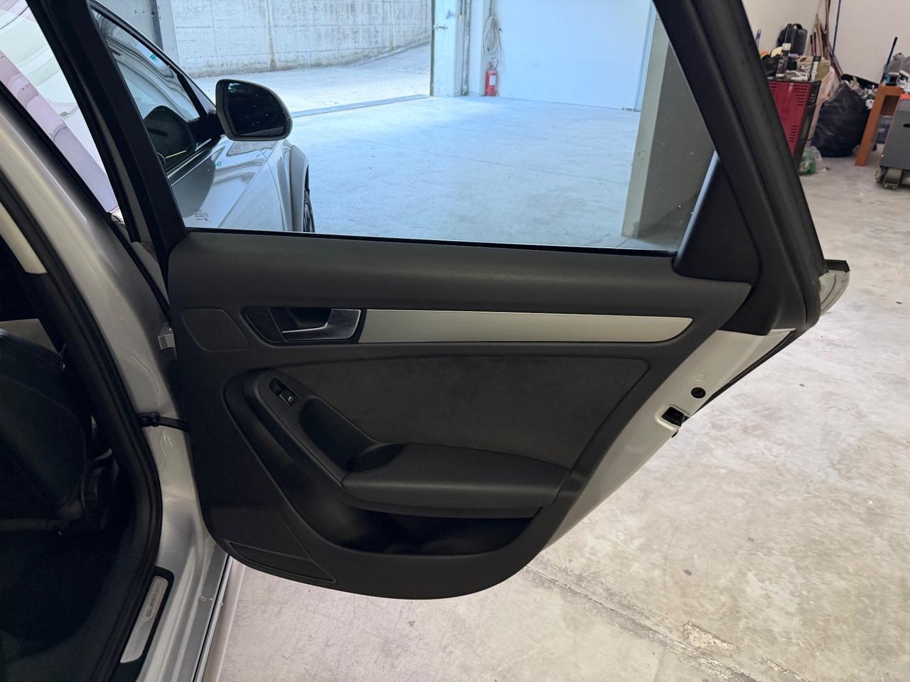 Audi A4 allroad 3.0 V6 TDI F.AP. S tronic Advanced