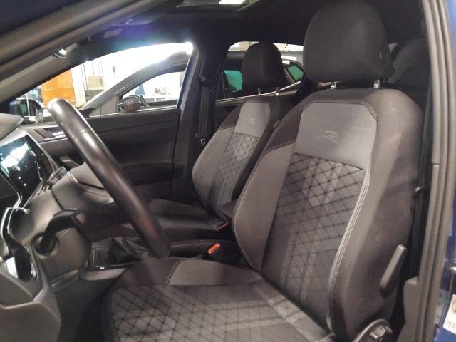 VOLKSWAGEN Taigo 1.0 TSI R-Line TETTO C/GRIMALDI SPECIAL DAY