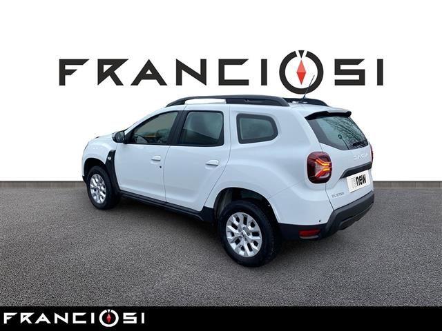 DACIA Duster 1.0 TCe GPL Expression 4x2