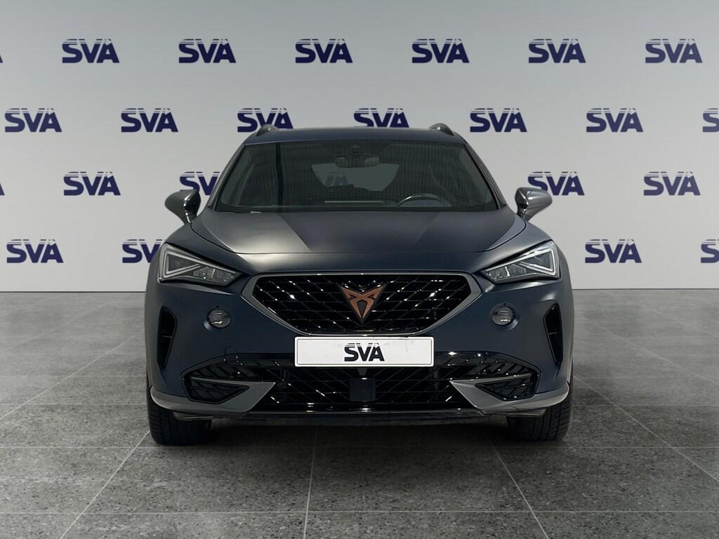 Cupra Formentor 2.0 TDI 150CV - TETTO/AUDIO BEATS - IVA ESPOSTA