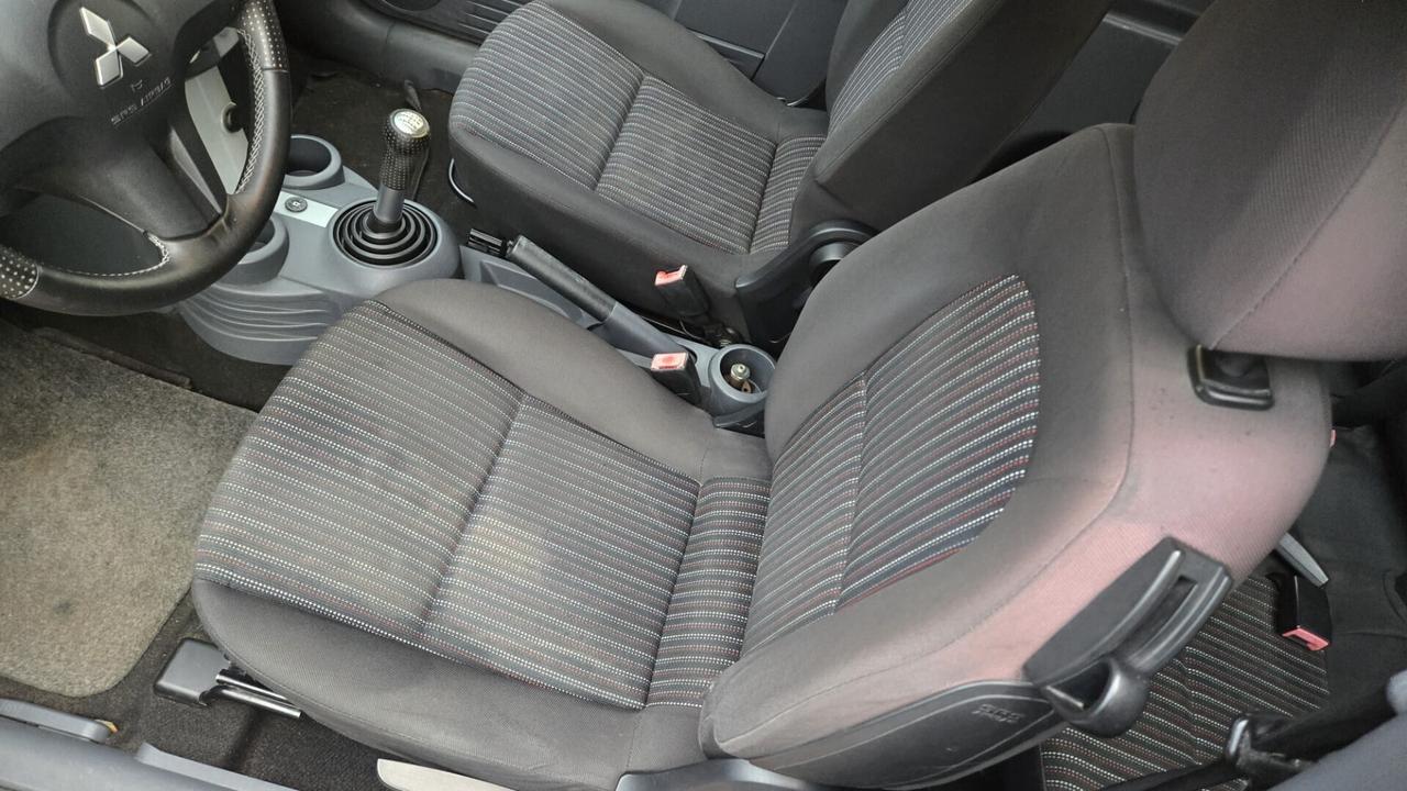 Mitsubishi Colt 1.1 12V 3p. GPL per Neopatentati