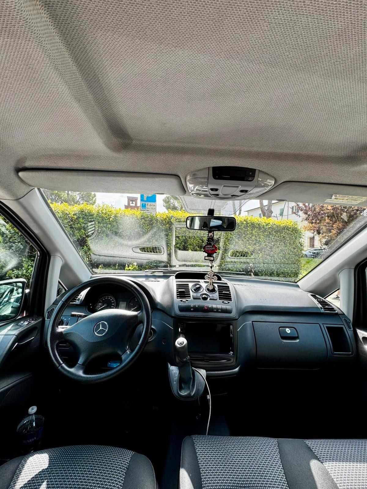 Mercedes-benz Vito 2.2 DIESEL