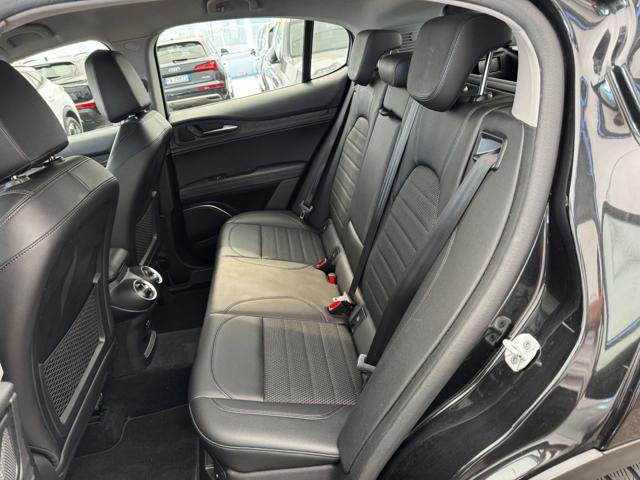 ALFA ROMEO Stelvio 2.2 TD 190cv AT8 Q4 Super (Pelle/APP/Led/Retro)