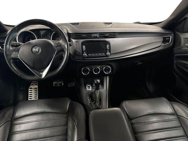 Alfa Romeo Giulietta III 1.6 jtdm Sprint 120cv tct