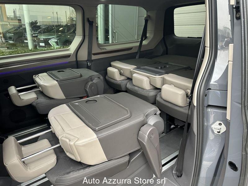 Volkswagen Multivan 2.0 TDI 150CV DSG Bulli Style L2 7p. *I.E., PROMO AZZURRA*