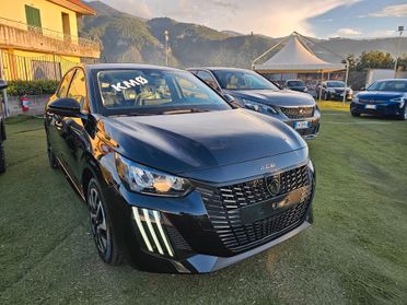Peugeot 208 PureTech 100 Style KM 0