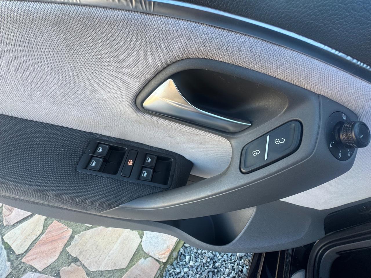 Volkswagen Polo 1.4 TDI 5p. Trendline BlueMotion Technology