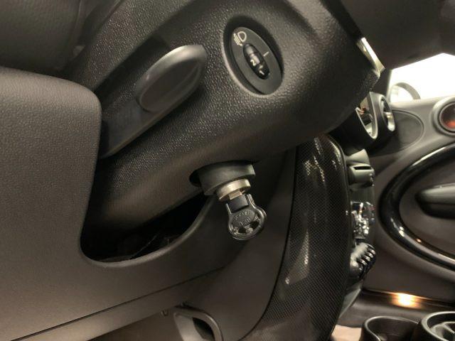 MINI Countryman ONE D 1.6 Diesel Full Optional