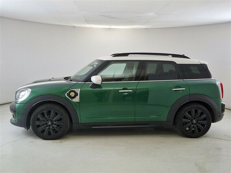 MINI COOPER SE COUNTRYMAN ALL4 Business autom.