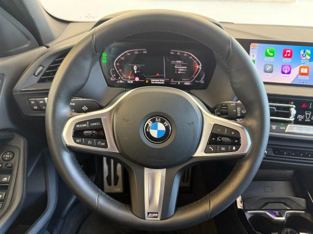 BMW 118 d 5p. Msport m sport SEDILI RISCALDATI
