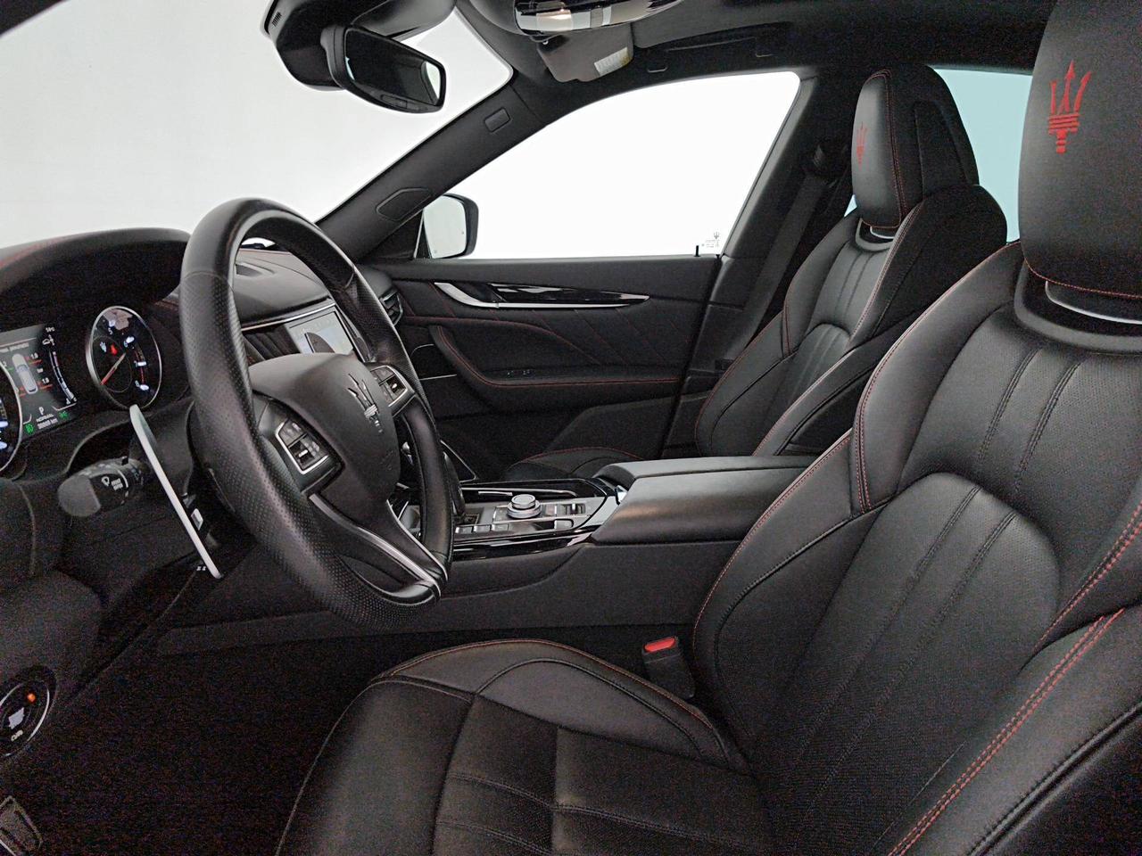 Maserati Levante Benzina 3.0 V6 Modena 430cv