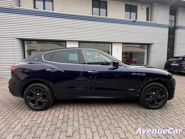 MASERATI Levante Gransport IVA ESPOSTA VEDI FOTO LEGGI DESCRIZIONE