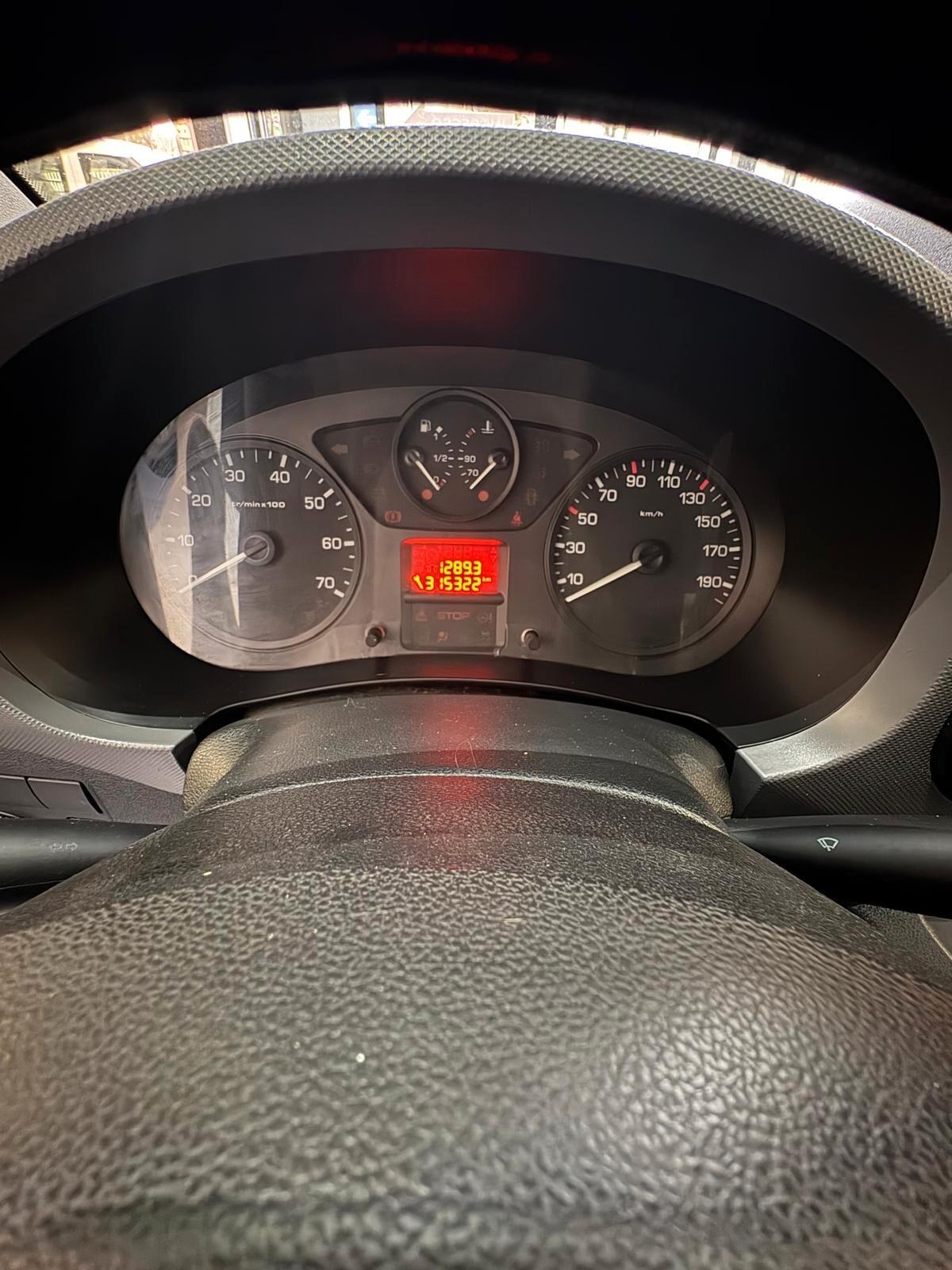 Citroen Berlingo Multispace BlueHDi 75 Feel