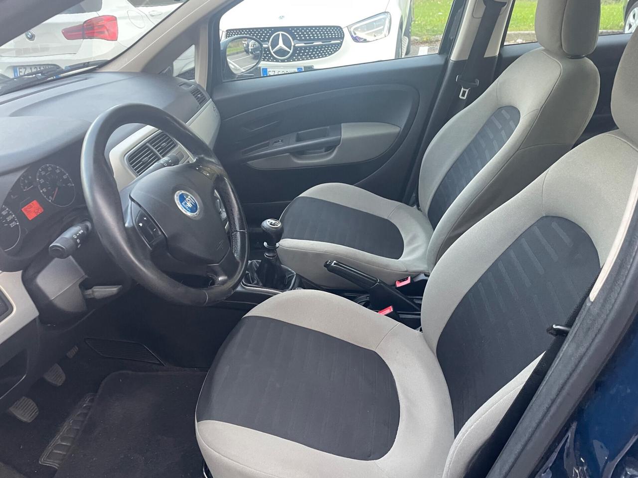 Fiat Grande Punto 1.2 5 porte*Neopatentati*
