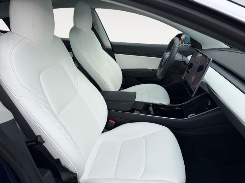 Tesla Model 3 Long Range Dual Motor awd