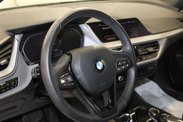 BMW 116 d Sport Automatica