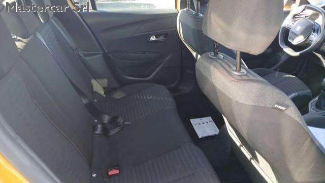 PEUGEOT 208 NEOPATENTATI 208 1.2 Active Pack TG: GP624FN