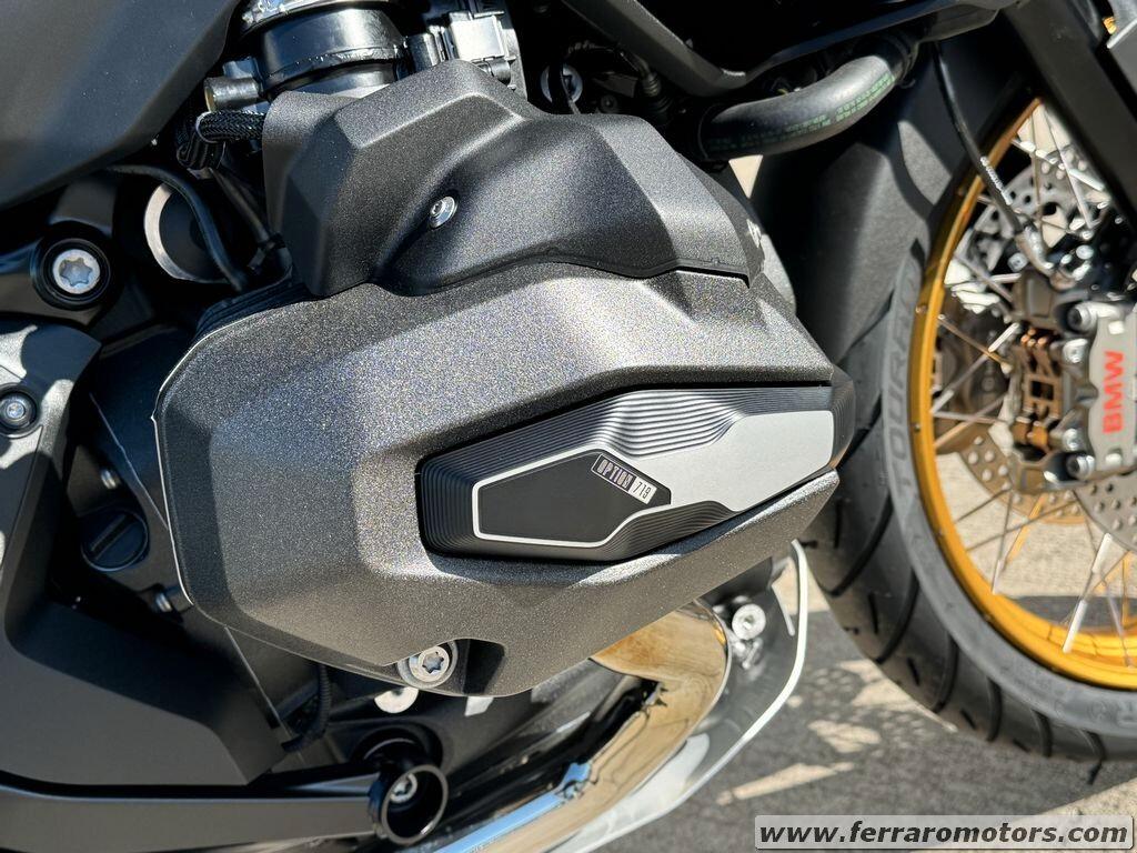 BMW R1300GS 719 option tramuntana NUOVO PRONTA CONSEGNA