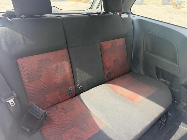 FORD Fiesta 1.4 TDCi 3p. Titanium perfetta di meccanica