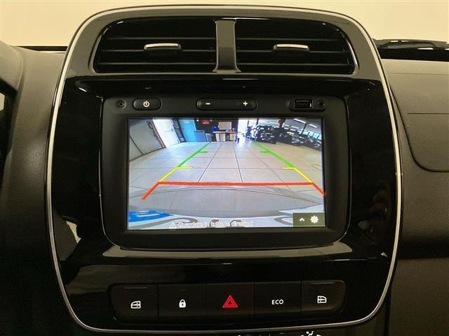 DACIA Spring Comfort Plus Electric 45