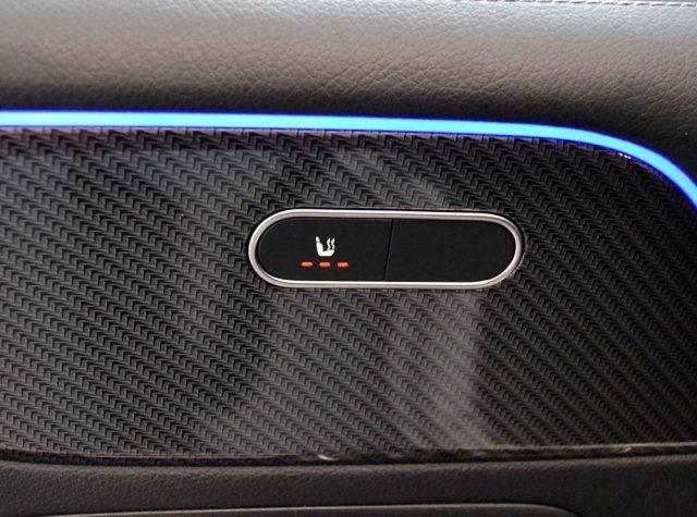 MERCEDES-BENZ GLB 200 d Automatic 4Matic Premium Amg Iva Esposta **