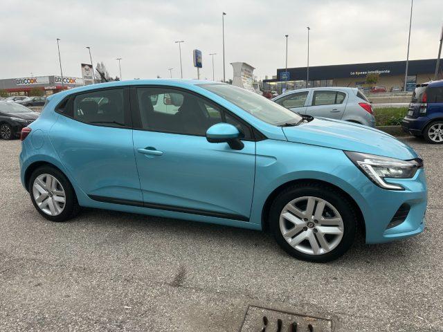 RENAULT Clio 1.6 Full Hybrid E-Tech 140 CV Zen