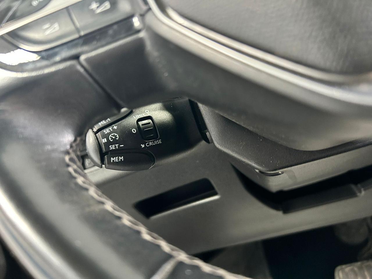 Peugeot 3008 1.6 BlueHDi 2017