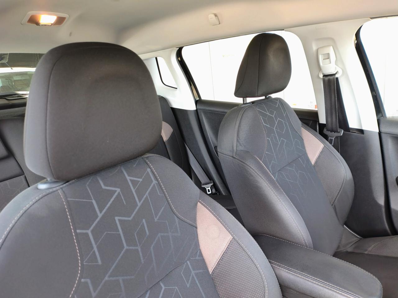 Peugeot 2008 PureTech 82 Allure