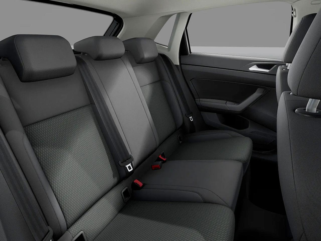 Volkswagen Polo 1.0 tsi edition plus 95cv