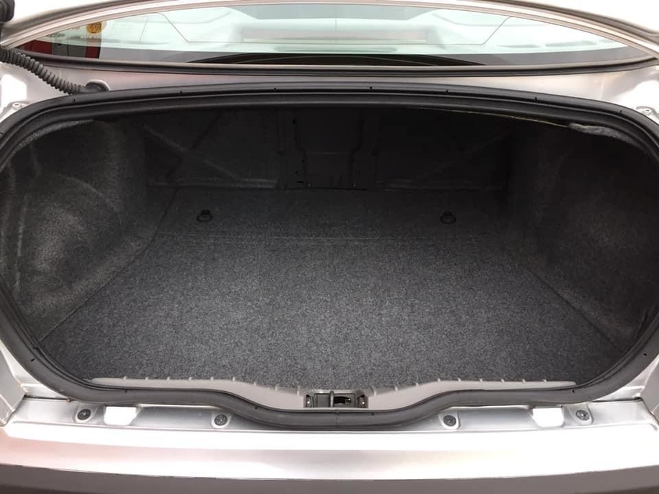 Alfa Romeo 156 1.8i 16V Twin Spark cat