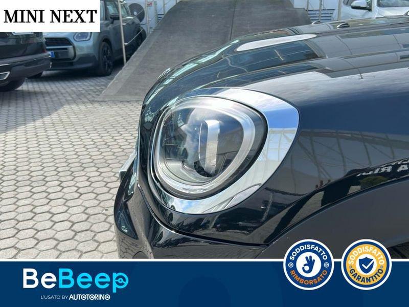 MINI Countryman Mini F60 MINI 2.0 COOPER D CLASSIC AUTO