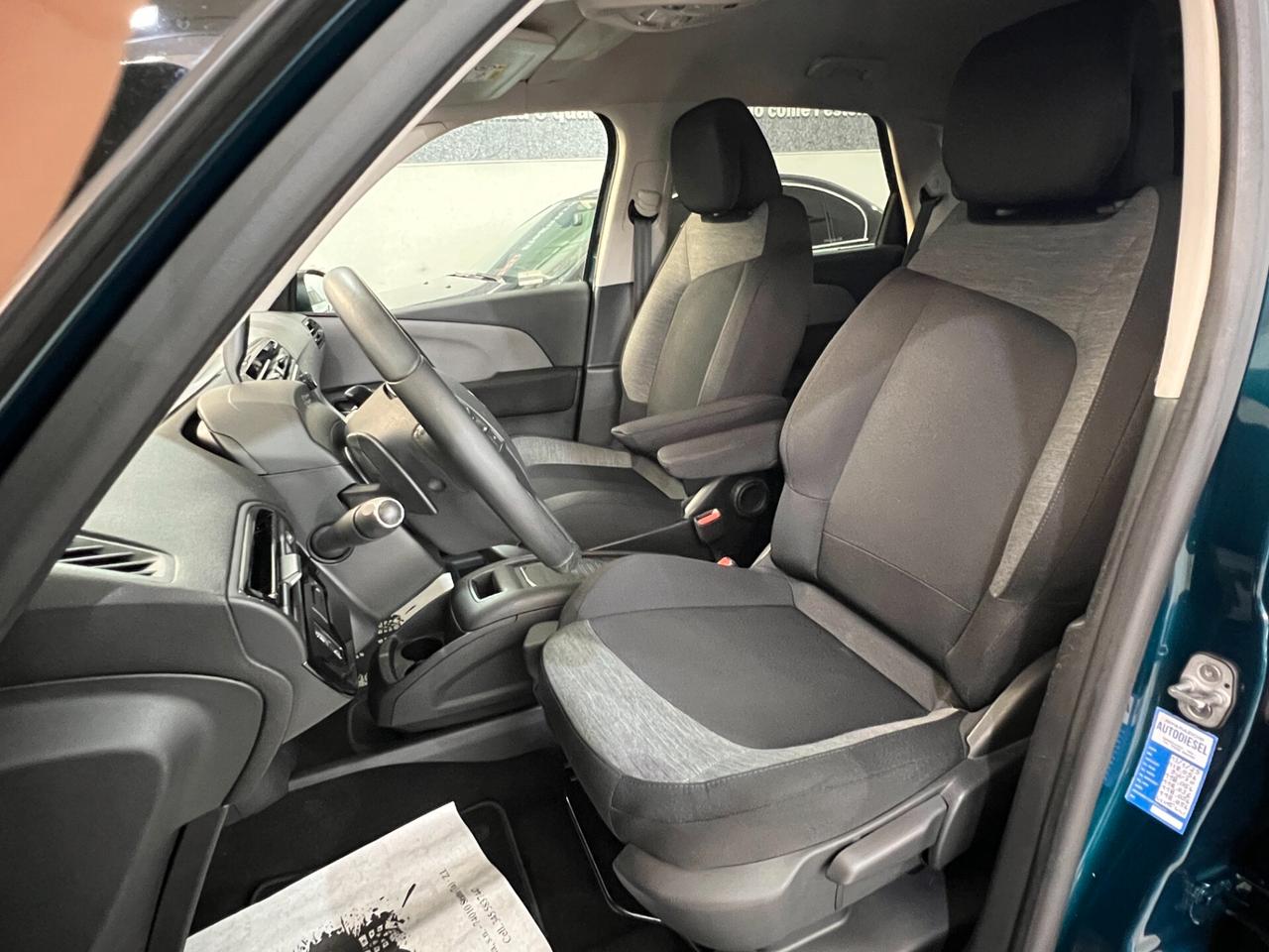 Citroen C4 SpaceTourer 1.5 131 CV - EAT8 Live - 2020