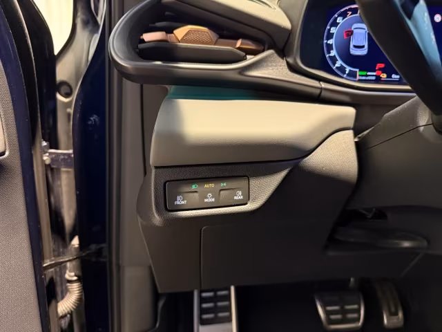 CUPRA Terramar 1.5 e-Hybrid DSG Impulse PHEV Pano Sennheiser 20"