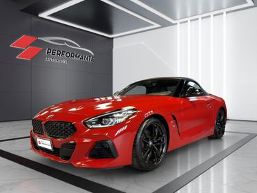 BMW Z4 sdrive 20i Msport auto
