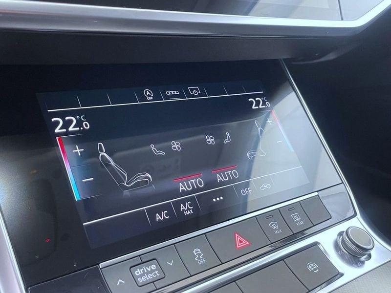 Audi A6 A6 Avant 40 2.0 TDI S tronic Business Sport