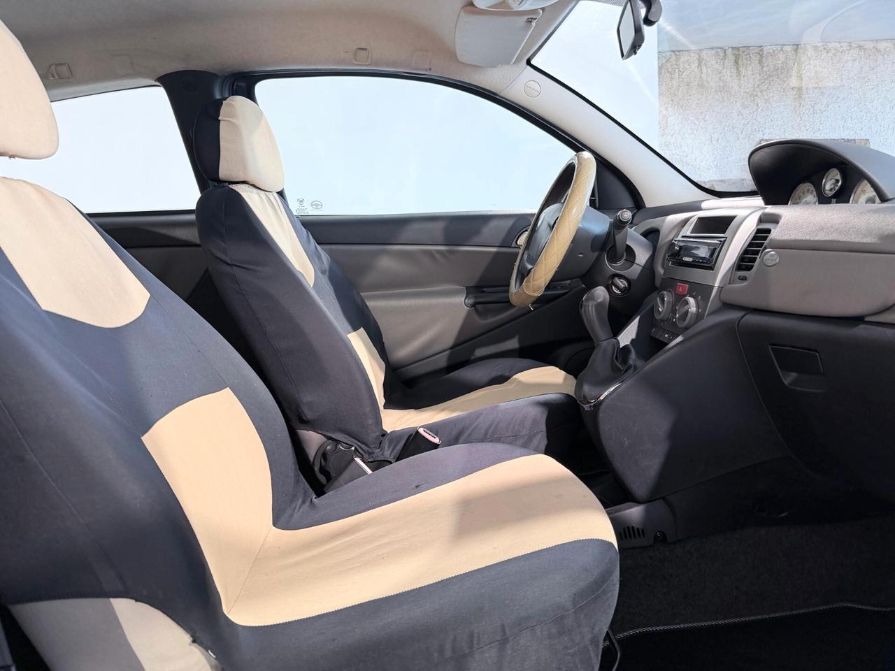 Lancia Ypsilon 1.3 Multijet PRONTA CONSEGNA