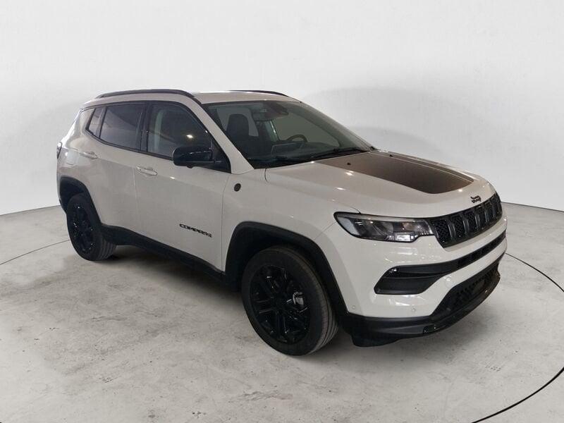 Jeep Compass E-Hybrid My25 North Star 1.5 Turbo T4 E-Hybrid 130cv Fwd Dct7