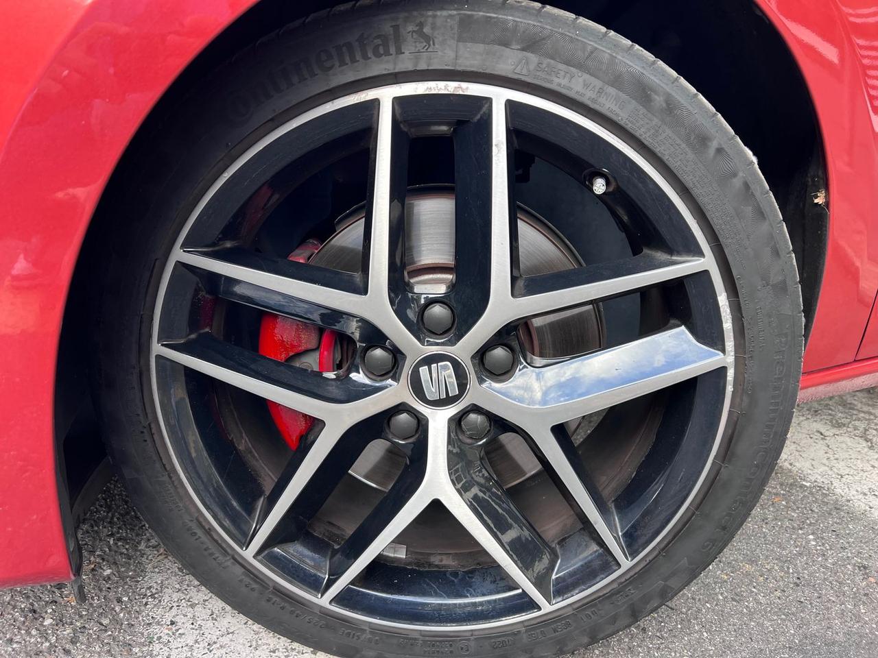 Seat Leon FR 2.0 TDI #7031