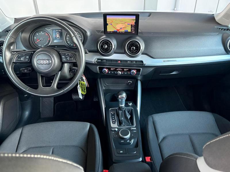 Audi Q2 30 1.6 tdi s-tronic my20