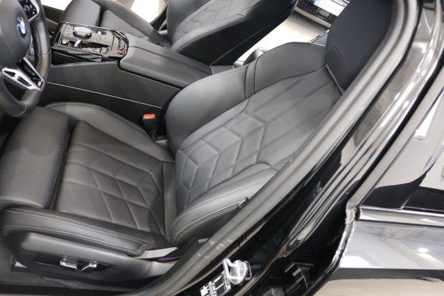 BMW 520 d 48V sDrive Msport Pro"UFFICIALE PRO"