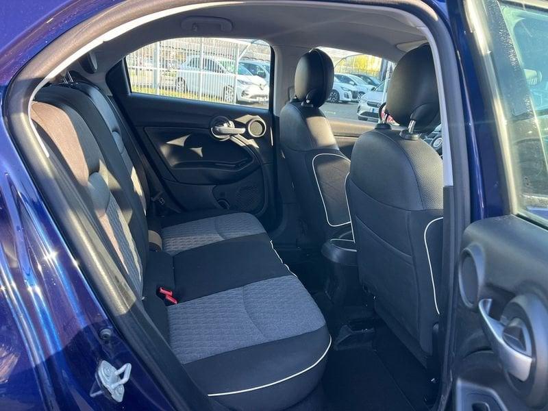 FIAT 500X 500X 1.6 MultiJet 120 CV City Cross