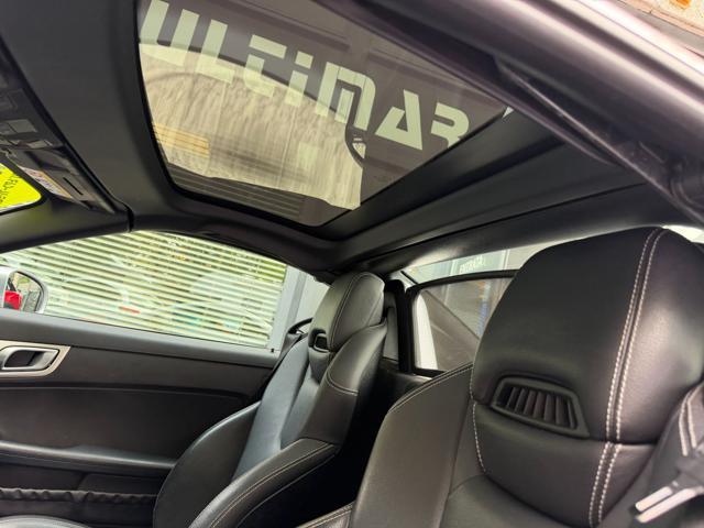 MERCEDES-BENZ SLK 200 Sport Automatica