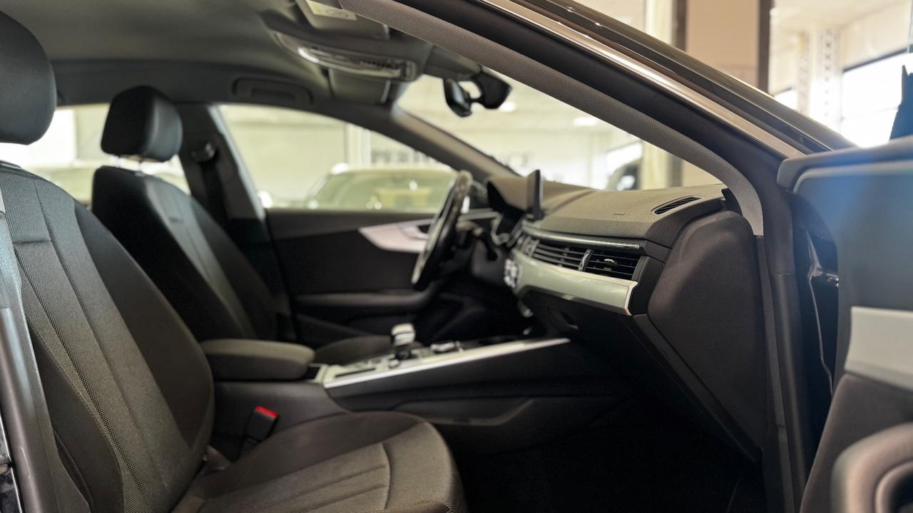 Audi A5 SPB 2.0 TDI 190 CV ultra S tronic Business