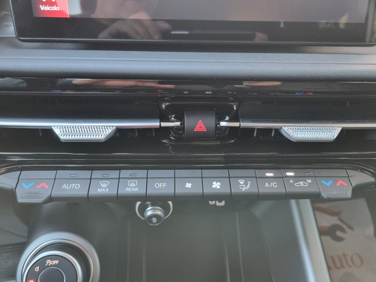 Alfa Romeo Tonale 1.6 diesel 130 CV TCT6 Super