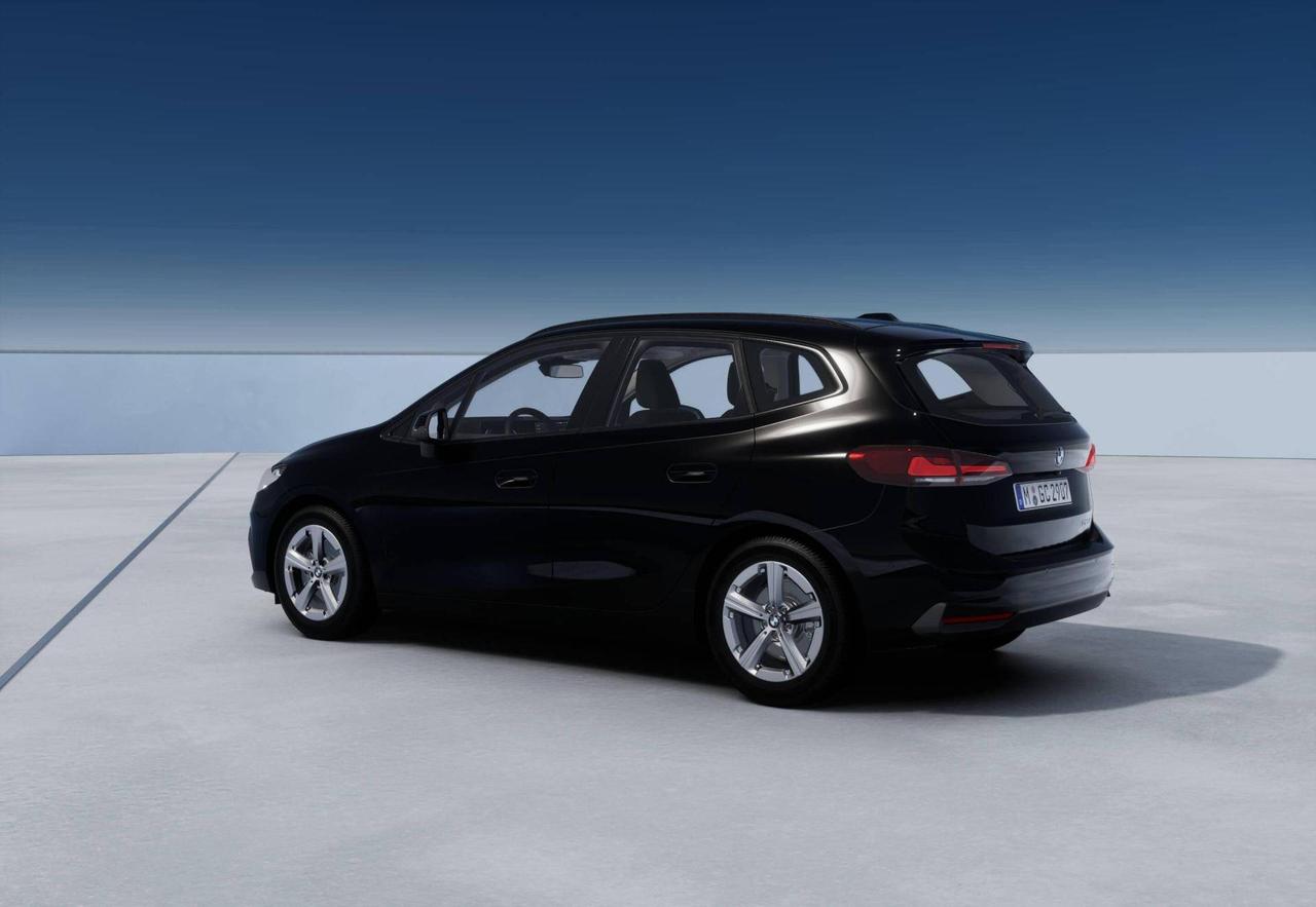 BMW Serie 2 218d Active Tourer