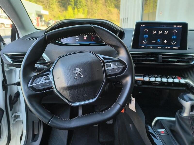 Peugeot 3008 BlueHDI 130 S&S